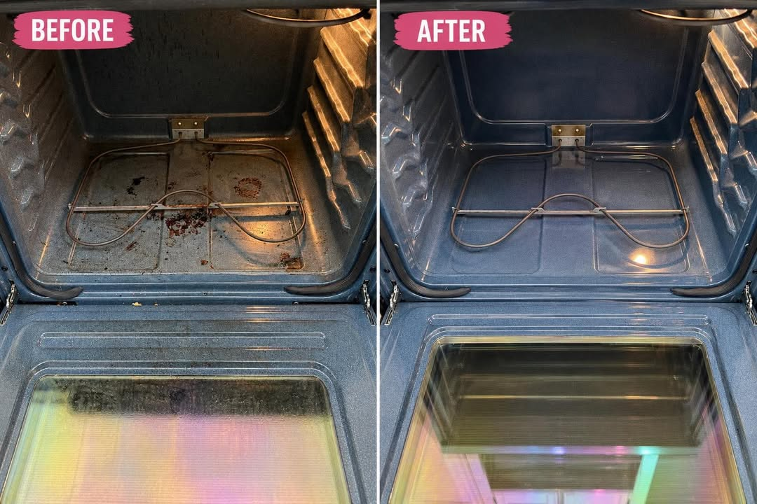 Tidy Clean